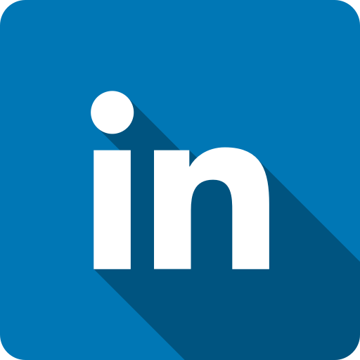 linkedin icon